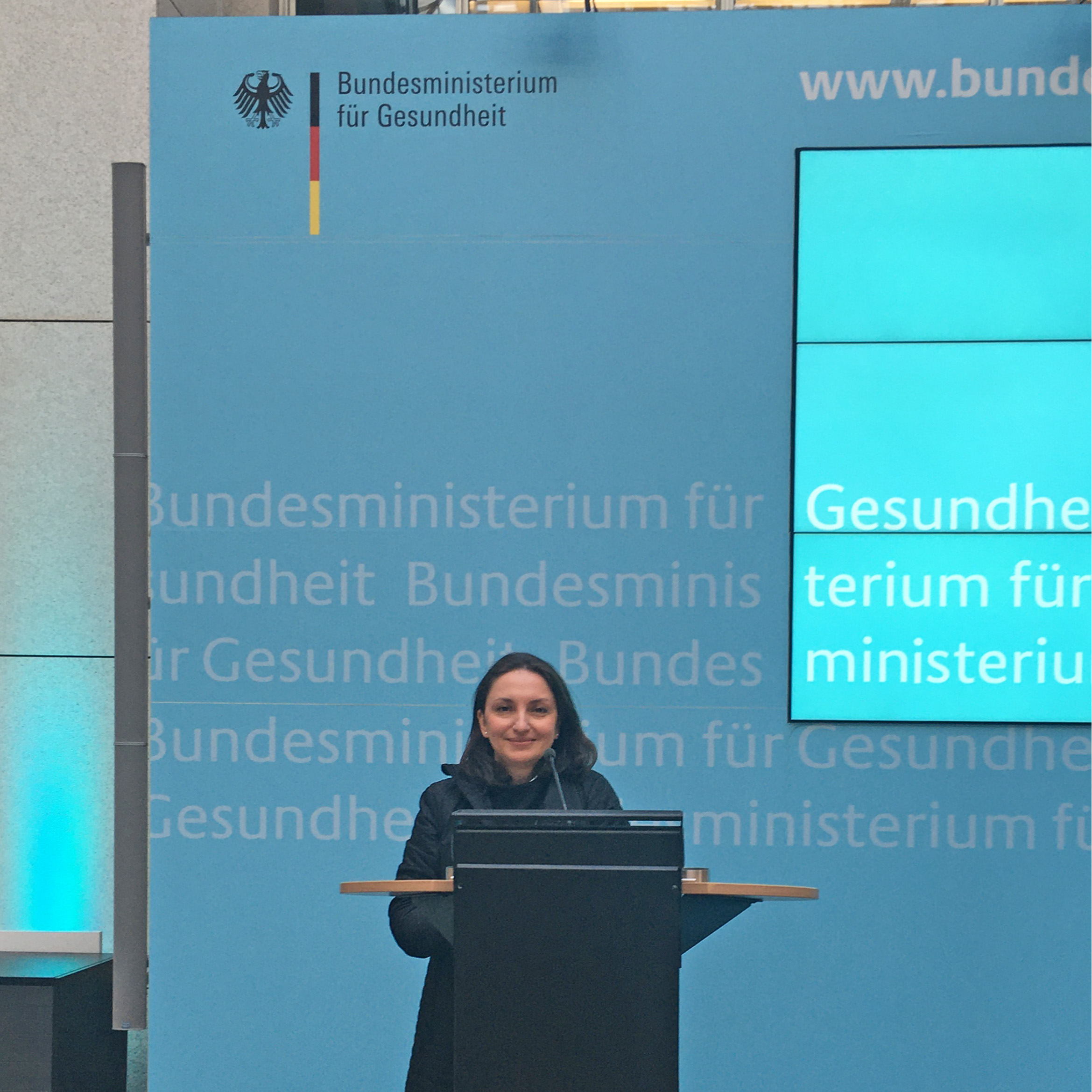 9 – 200306 Bundesgesundheitsministerium